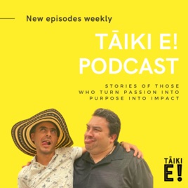 Tāiki e!