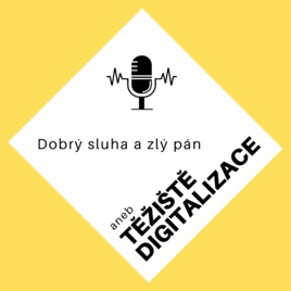 Těžiště digitalizace