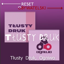 Tłusty Druk