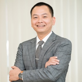 Tư Duy Kinh Doanh & Quy Luật Cuộc Sống - Ngô Minh Tuấn