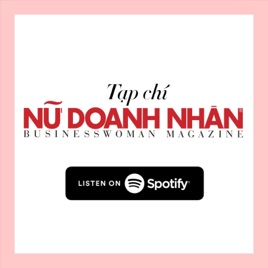 Tạp chí Nữ Doanh Nhân
