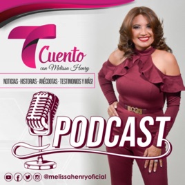 T Cuento con Melissa Henry