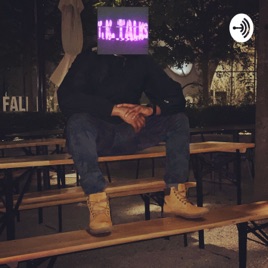T.K. Talks, Shares and Listens 💪🏿💪🏿💪🏿