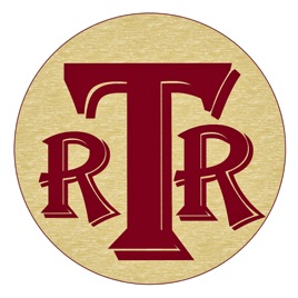 T. R. Robinson