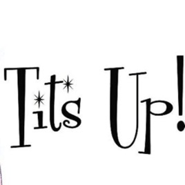 Tits Up! Marvelous Mrs Maisel Podcast