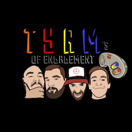 T.Y.R.M.s of Engagement