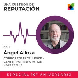 T2|Cuestión de Reputación|Corporate Excellence