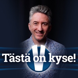 Tästä on kyse! | Ivan Puopolo | Verkkouutiset