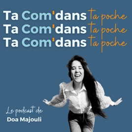 "Ta Com' dans ta poche !" by La Branchée