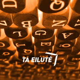 Ta eilutė