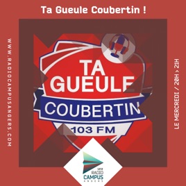 Ta Gueule Coubertin !