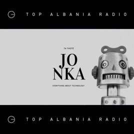 Ta Thotë Jonka | TOP ALBANIA RADIO