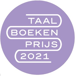 Taalboekenprijs 2021