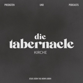 tab. Podcast