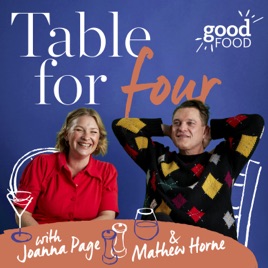 Table for Four