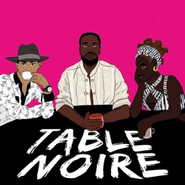 Table Noire