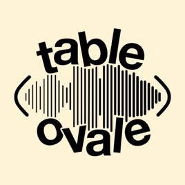 Table Ovale - Saison 1, 2 et 3