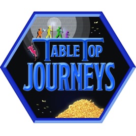 Tabletop Journeys