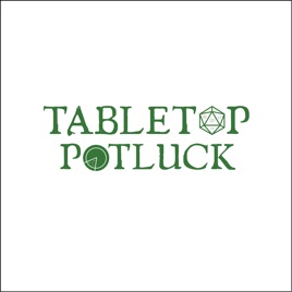 Tabletop Potluck