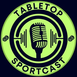 Tabletop SportCast