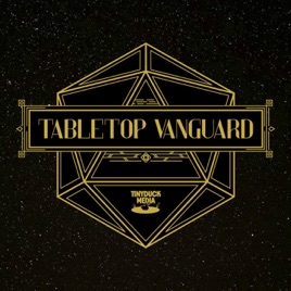 Tabletop Vanguard
