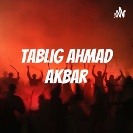 Tablig Ahmad Akbar