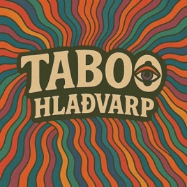Taboo hlaðvarp