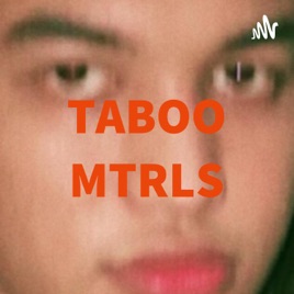 TABOO MTRLS