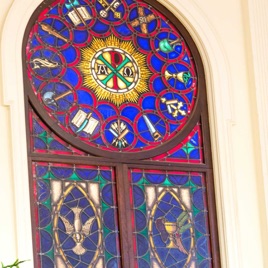 Tabor City Baptist Church