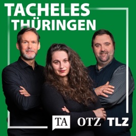 Tacheles Thüringen
