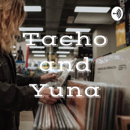 Tacho and YunaのdigらNight