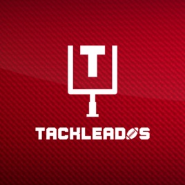 Tackleados con Pete Dominguez y Andy Sola