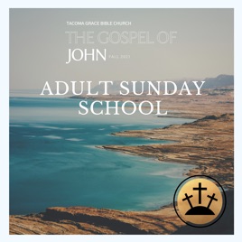 Tacoma Grace Sunday School
