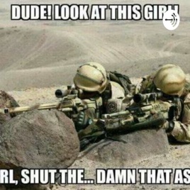 TACTICAL F*****Y PILOT EPISODE