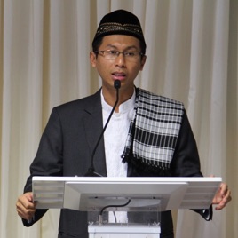 Tadabbur Quran ust Dr Saiful Bahri