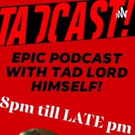 Tadcast