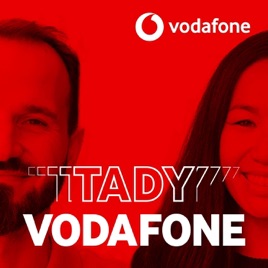 Tady Vodafone