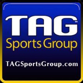 TAG Sports Group- Podcast Network