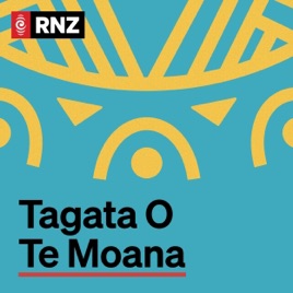 Tagata o te Moana