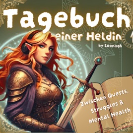 Tagebuch einer Heldin
