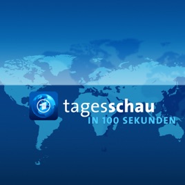 Tagesschau in 100 Sekunden (1280x720)