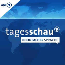 tagesschau in Einfacher Sprache