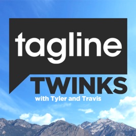 Tagline Twinks: A Real Housewives of Salt Lake City Podcast