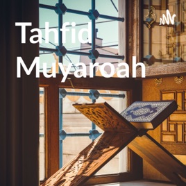 Tahfid Muyaroah