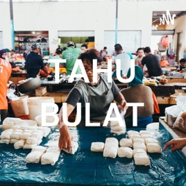 TAHU BULAT