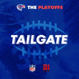 Tailgate : le podcast NFL et foot US de The Playoffs