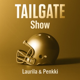 Tailgate Suomi
