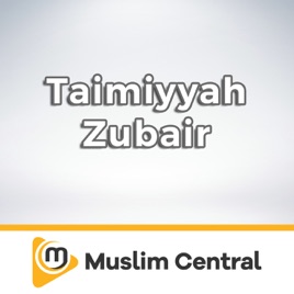Taimiyyah Zubair