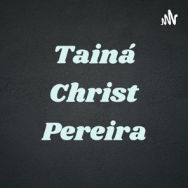 Tainá Christ Pereira
