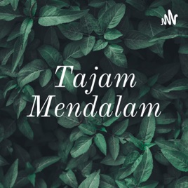 Tajam Mendalam